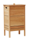 Preview: Form & Refine A Line Laundry Box Oiled Oak